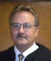 Six months in, new judge enjoys serving the community